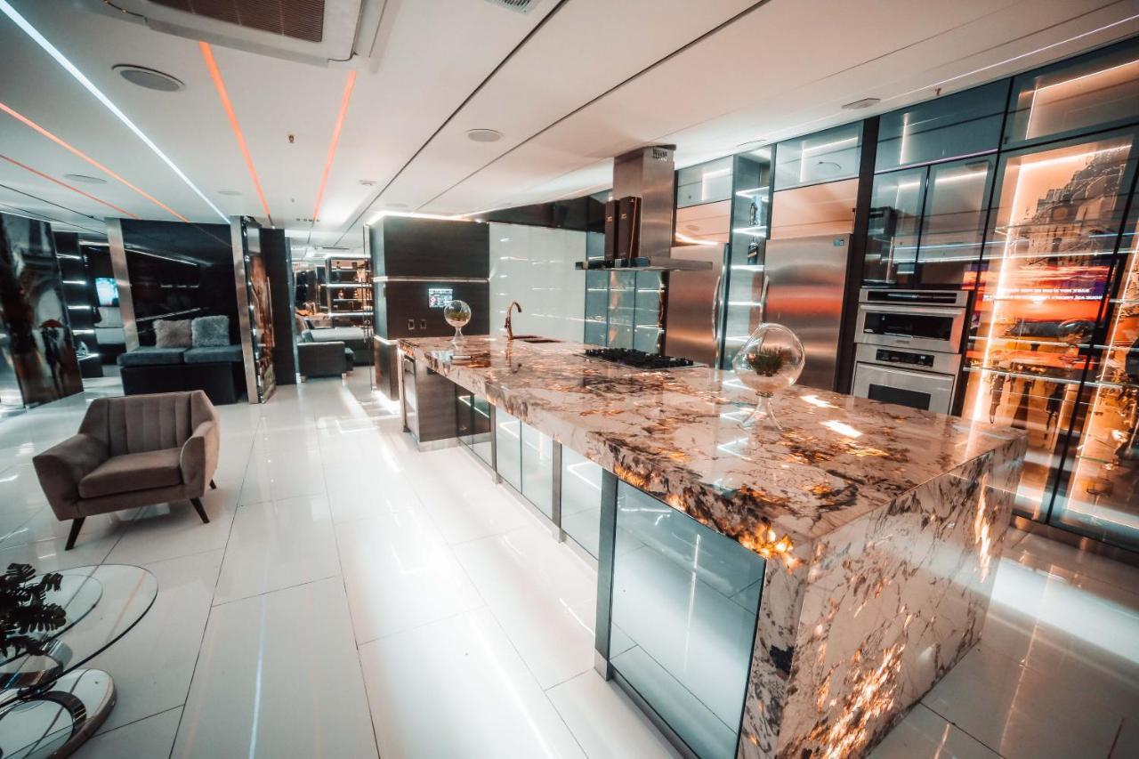 1Million Luxury Suites Medellin Luaran gambar