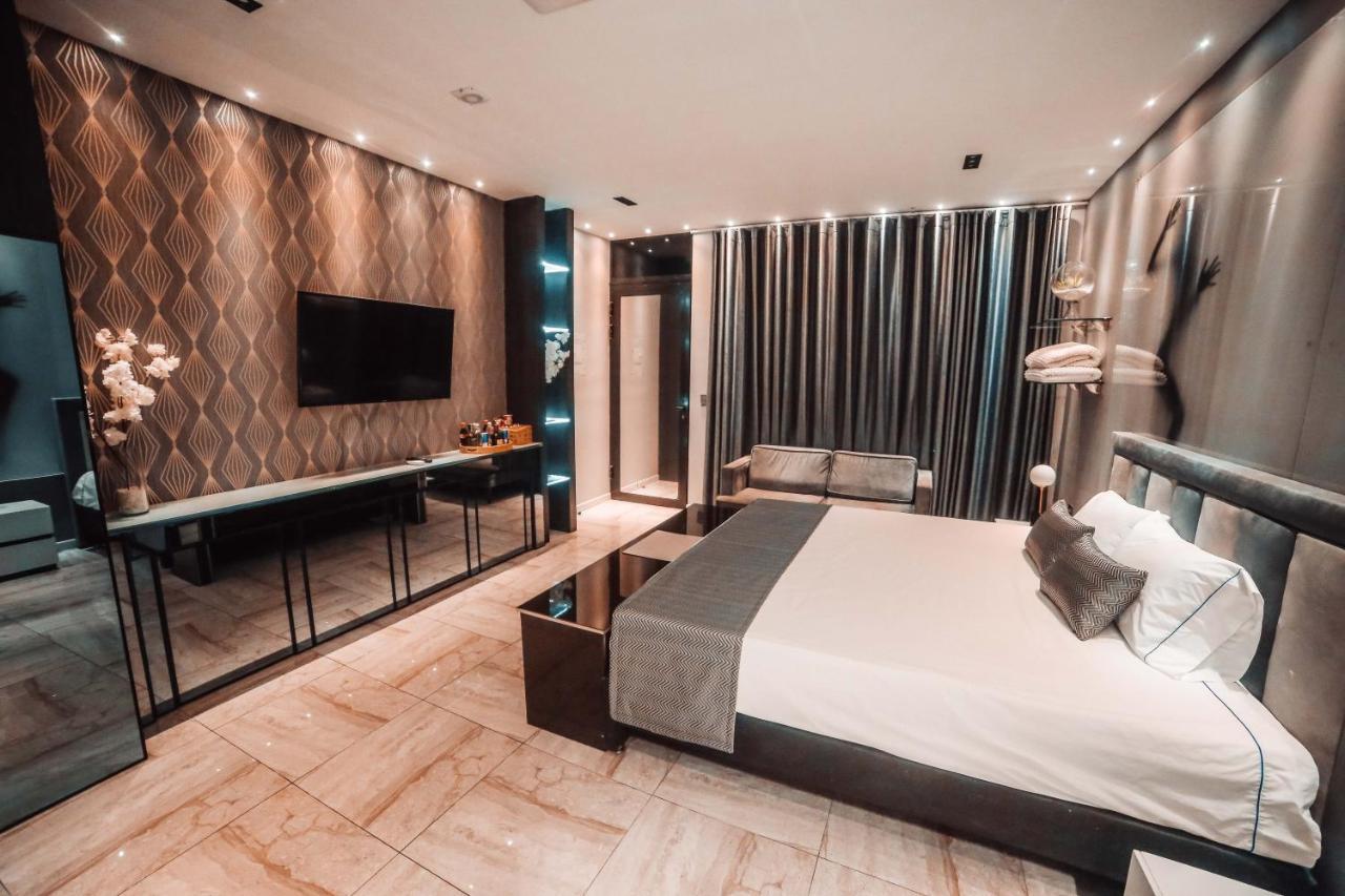 1Million Luxury Suites Medellin Luaran gambar
