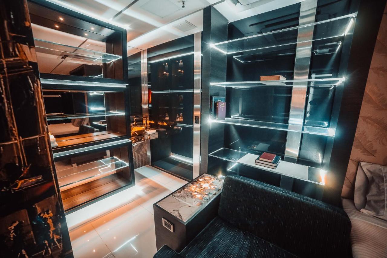 1Million Luxury Suites Medellin Luaran gambar