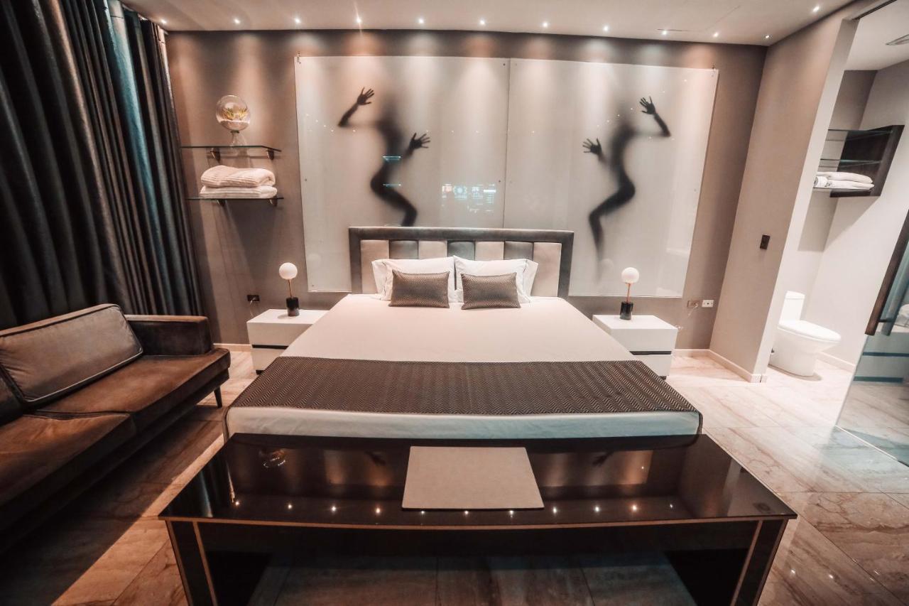1Million Luxury Suites Medellin Luaran gambar