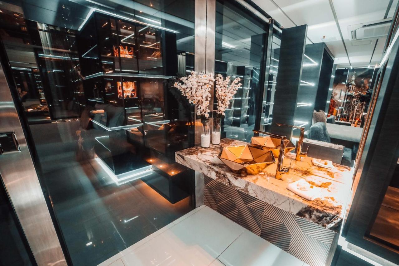 1Million Luxury Suites Medellin Luaran gambar