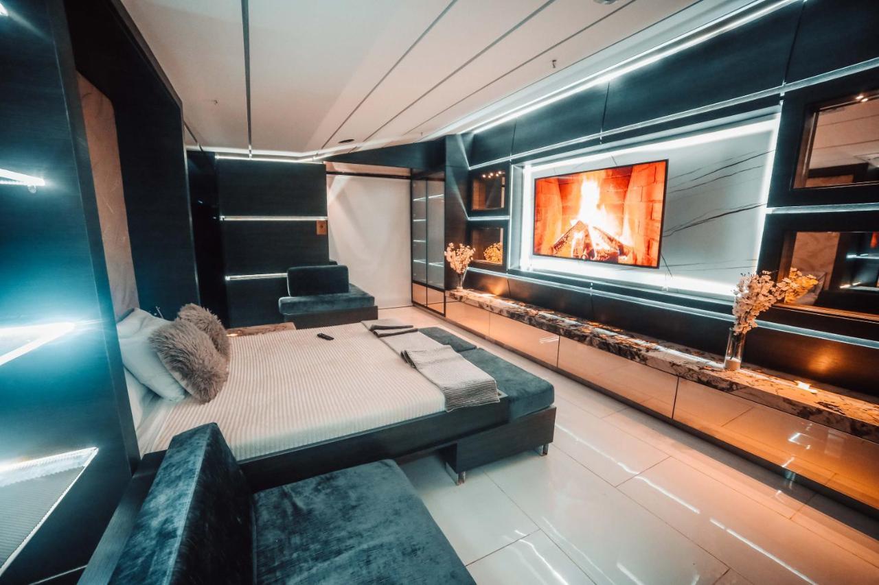 1Million Luxury Suites Medellin Luaran gambar
