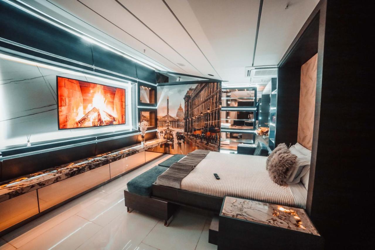 1Million Luxury Suites Medellin Luaran gambar