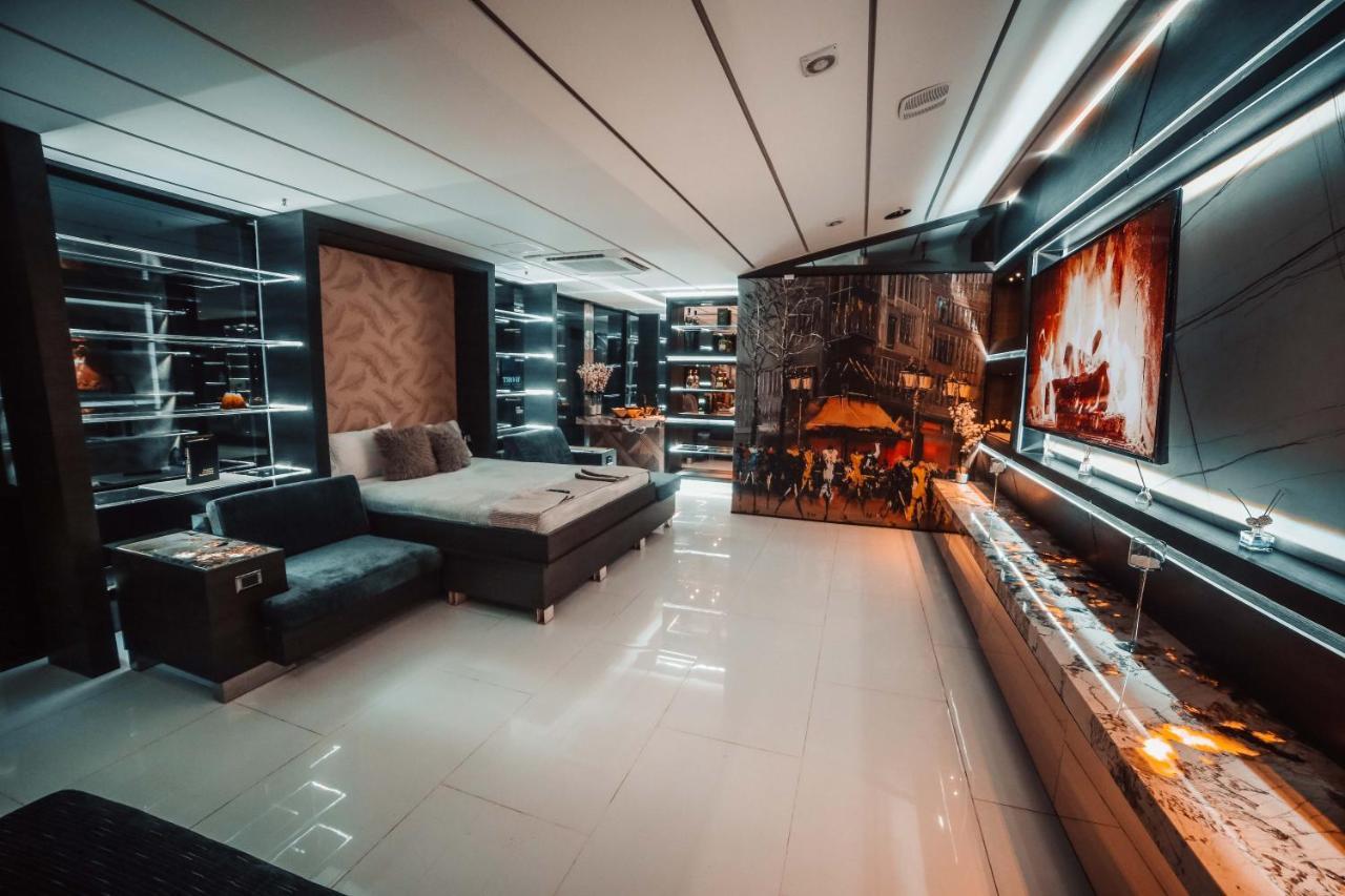 1Million Luxury Suites Medellin Luaran gambar