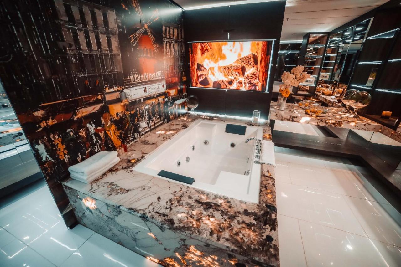 1Million Luxury Suites Medellin Luaran gambar