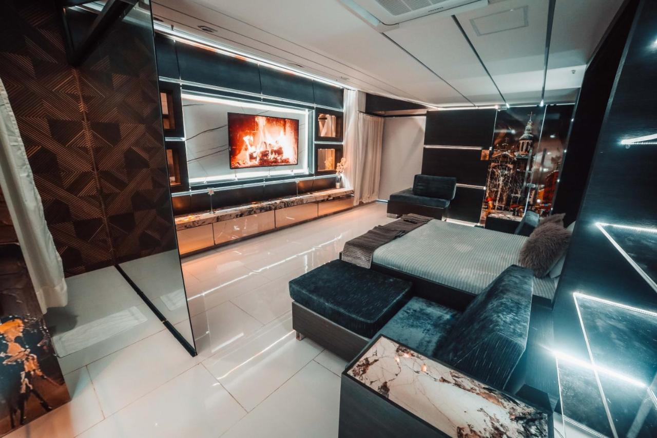 1Million Luxury Suites Medellin Luaran gambar