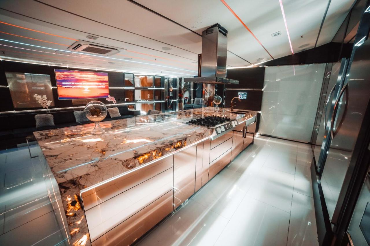 1Million Luxury Suites Medellin Luaran gambar