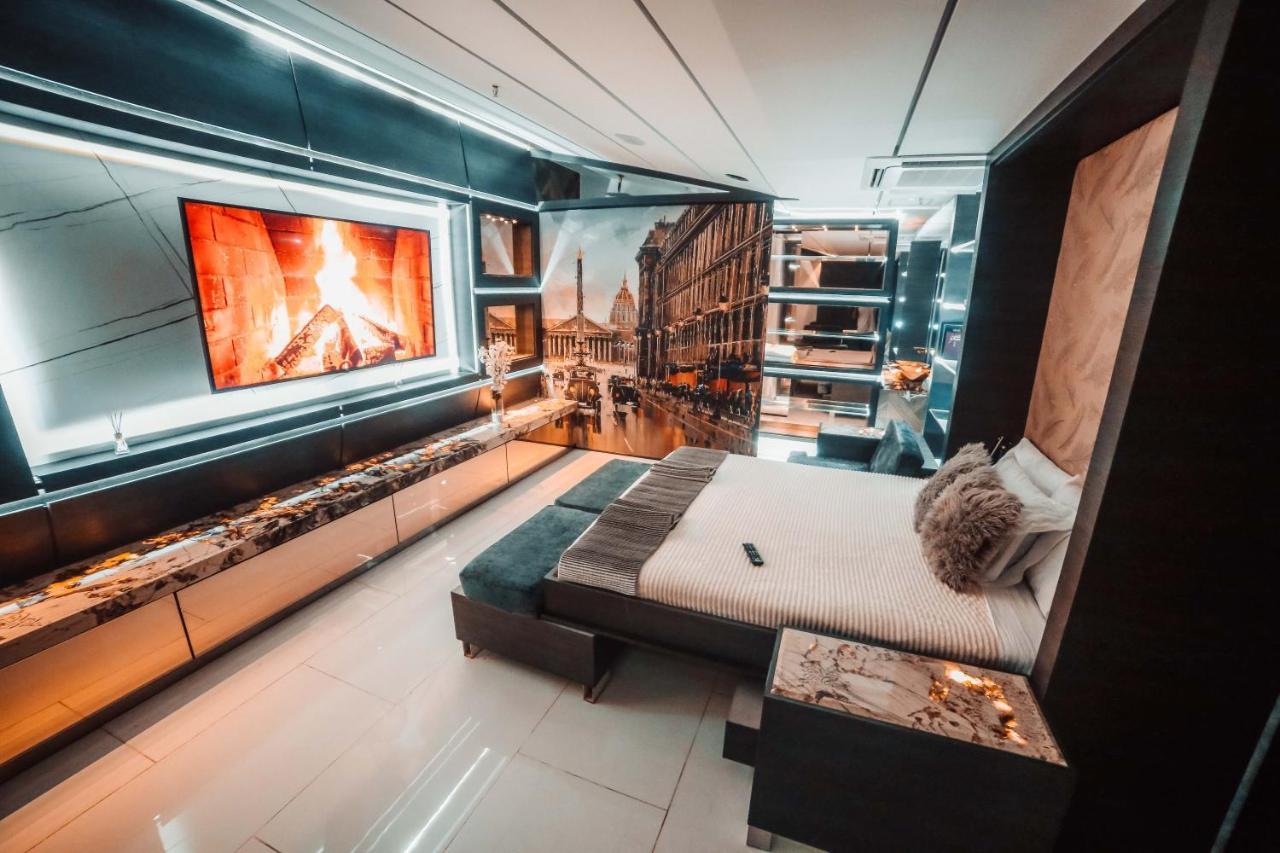 1Million Luxury Suites Medellin Luaran gambar