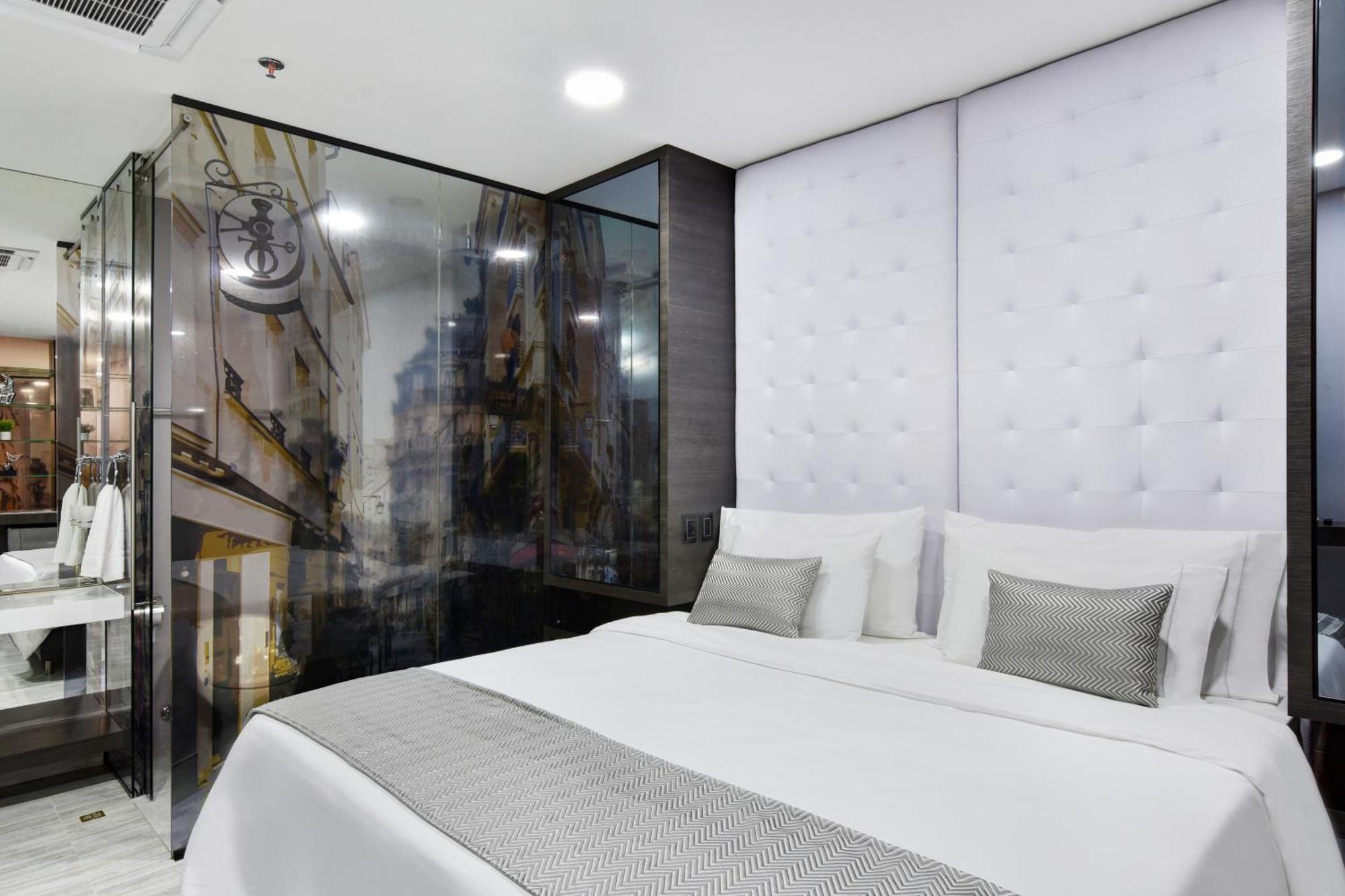 1Million Luxury Suites Medellin Luaran gambar