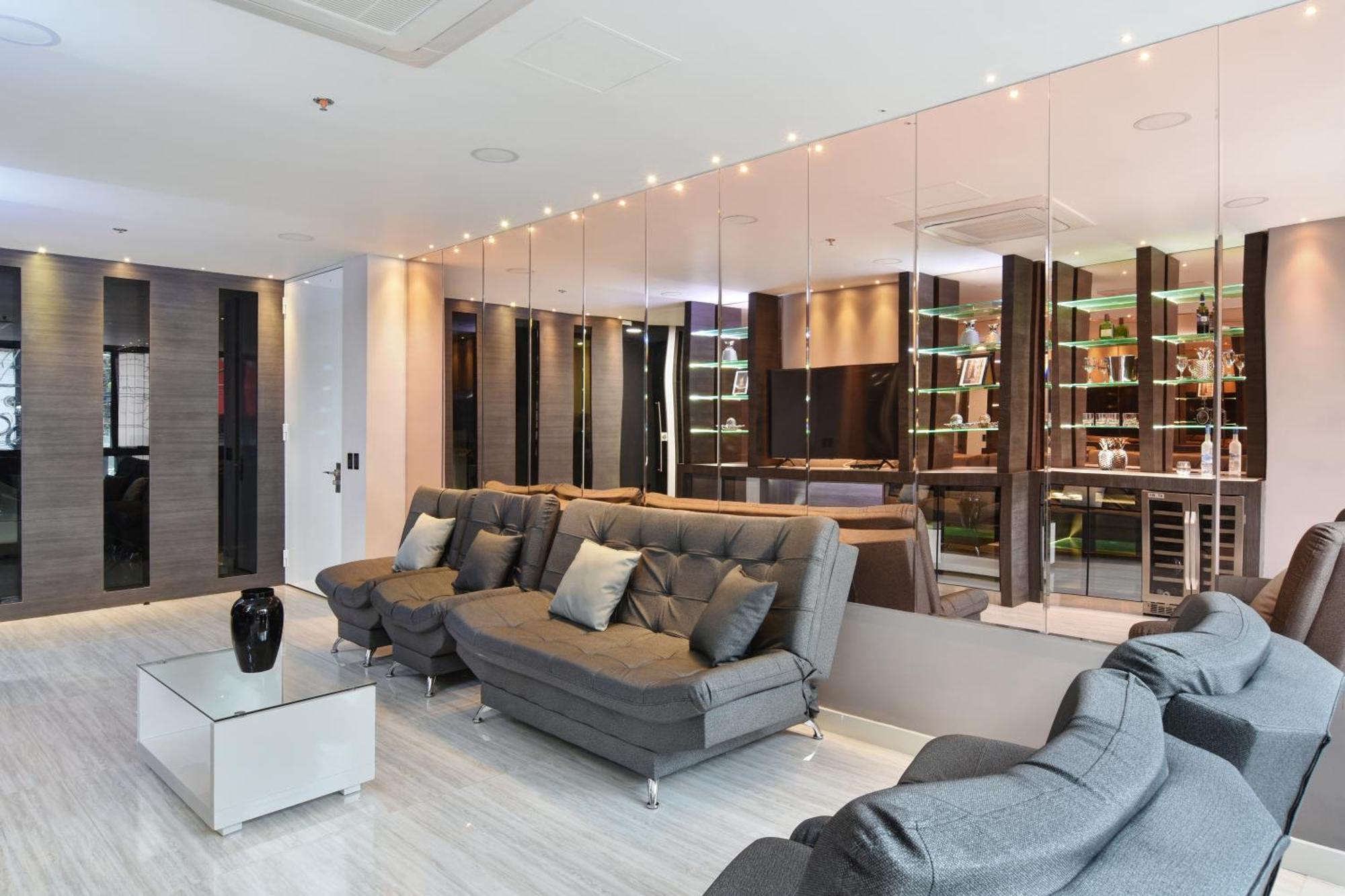 1Million Luxury Suites Medellin Luaran gambar